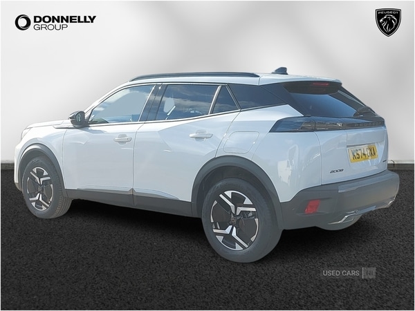 Used Peugeot 2008 2024 for sale - 76350145: Photo 2