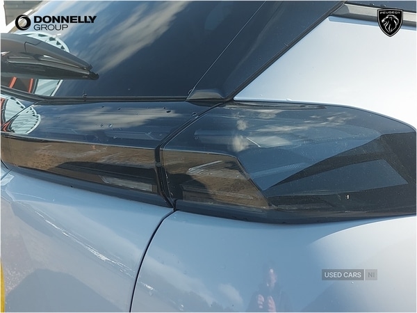 Used Peugeot 2008 2024 for sale - 76350145: Photo 20