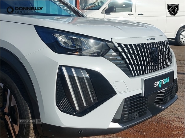 Used Peugeot 2008 2024 for sale - 76350145: Photo 21