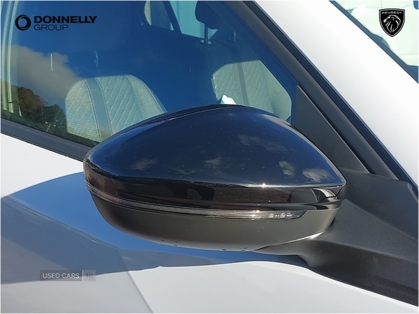 Used Peugeot 2008 2024 for sale - 76350145: Photo 22