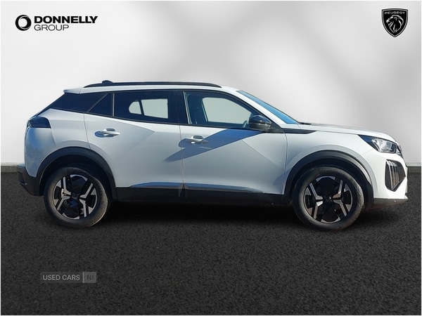 Used Peugeot 2008 2024 for sale - 76350145: Photo 3