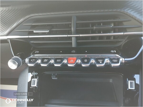 Used Peugeot 2008 2024 for sale - 76350145: Photo 32