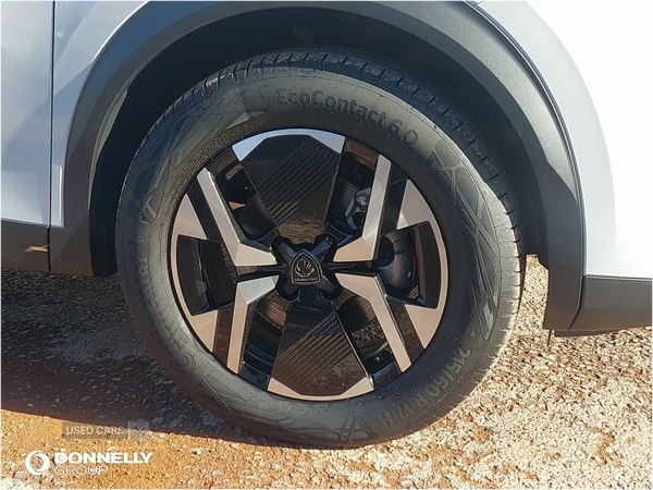 Used Peugeot 2008 2024 for sale - 76350145: Photo 7