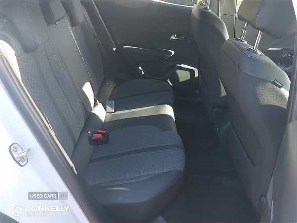 Used Peugeot 2008 2024 for sale - 76350145: Photo 9