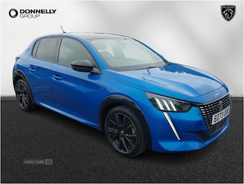 Used Peugeot 208 2023 for sale - 79304487: Photo