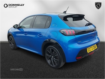 Used Peugeot 208 2023 for sale - 79304487: Photo