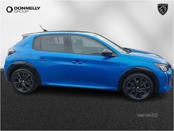 Used Peugeot 208 2023 for sale - 79304487: Photo