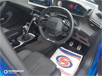 Used Peugeot 208 2023 for sale - 79304487: Photo