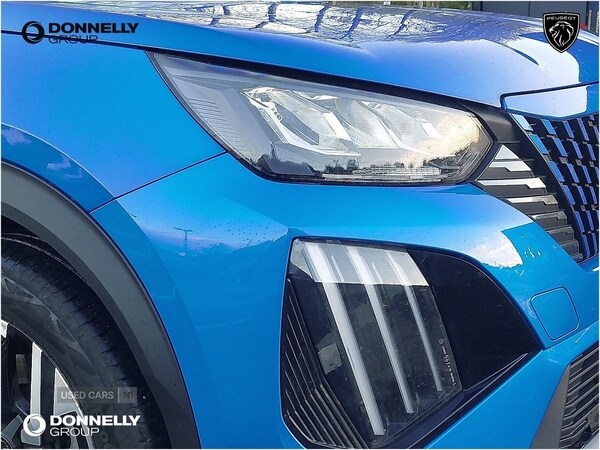 Used Peugeot 2008 2024 for sale - 76095290: Photo 12