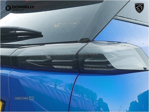 Used Peugeot 2008 2024 for sale - 76095290: Photo 13