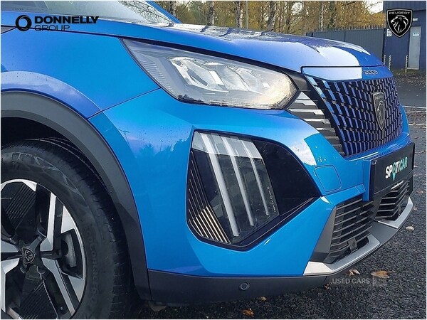 Used Peugeot 2008 2024 for sale - 76095290: Photo 14
