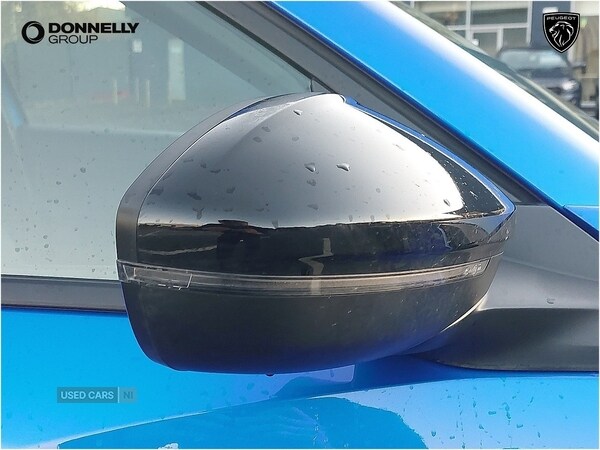 Used Peugeot 2008 2024 for sale - 76095290: Photo 15