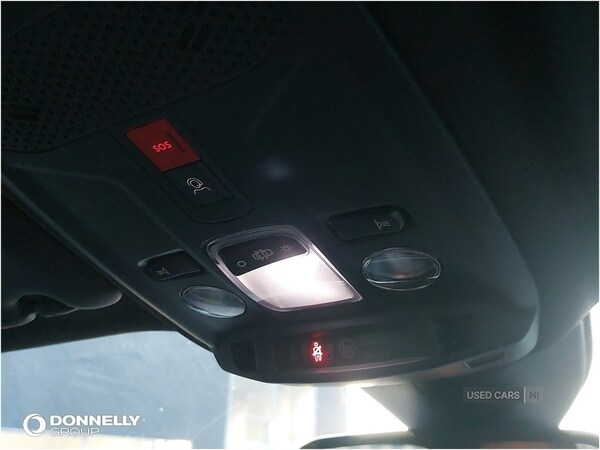Used Peugeot 2008 2024 for sale - 76095290: Photo 17