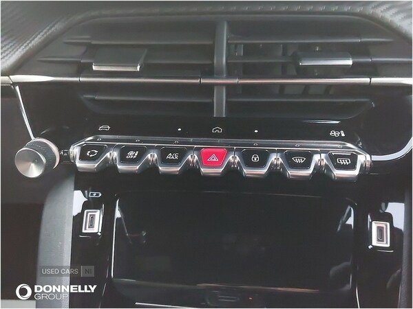 Used Peugeot 2008 2024 for sale - 76095290: Photo 22