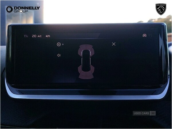 Used Peugeot 2008 2024 for sale - 76095290: Photo 23