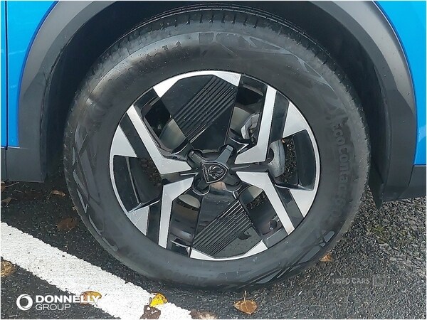 Used Peugeot 2008 2024 for sale - 76095290: Photo 3