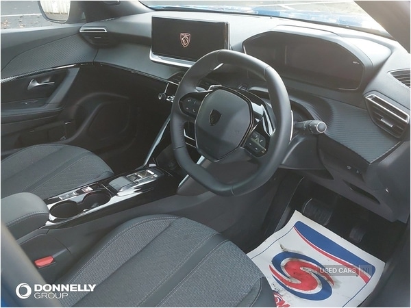 Used Peugeot 2008 2024 for sale - 76095290: Photo 4