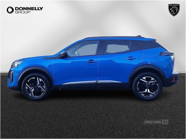 Used Peugeot 2008 2024 for sale - 76095290: Photo 6