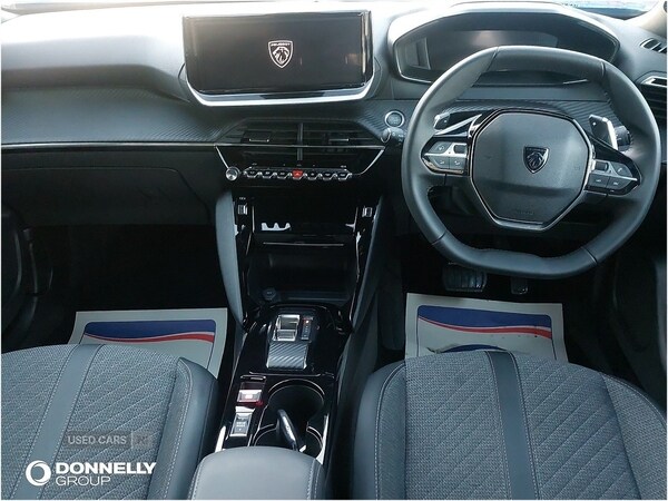 Used Peugeot 2008 2024 for sale - 76095290: Photo 8