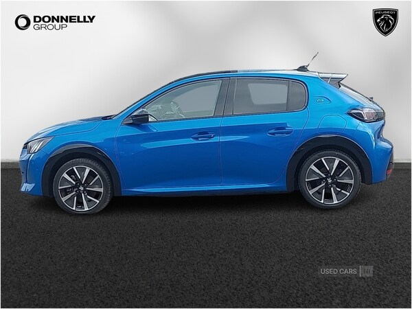 Used Peugeot 208 2021 for sale - 76634431: Photo 11