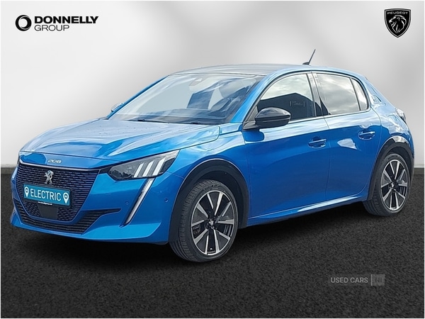 Used Peugeot 208 2021 for sale - 76634431: Photo 12