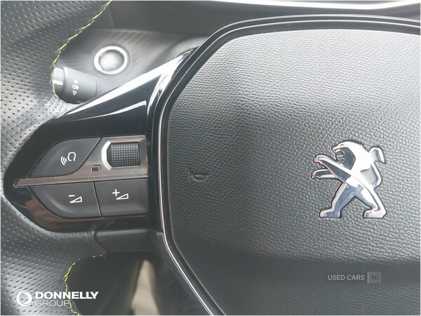 Used Peugeot 208 2021 for sale - 76634431: Photo 14