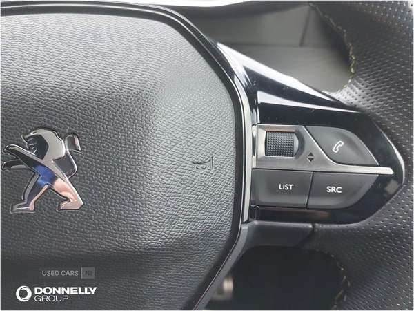 Used Peugeot 208 2021 for sale - 76634431: Photo 15