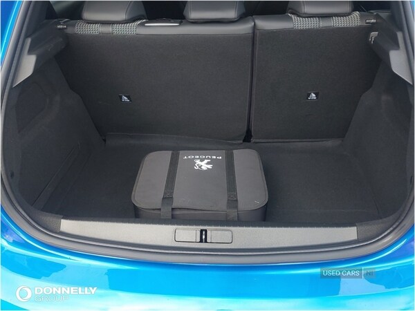 Used Peugeot 208 2021 for sale - 76634431: Photo 17