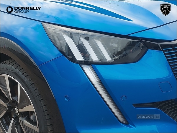 Used Peugeot 208 2021 for sale - 76634431: Photo 18