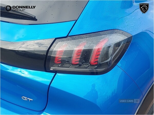 Used Peugeot 208 2021 for sale - 76634431: Photo 19