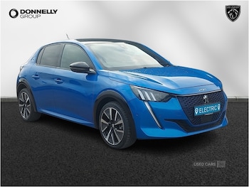 Used Peugeot 208 2021 for sale - 76634431: Photo