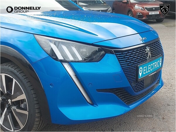 Used Peugeot 208 2021 for sale - 76634431: Photo 20