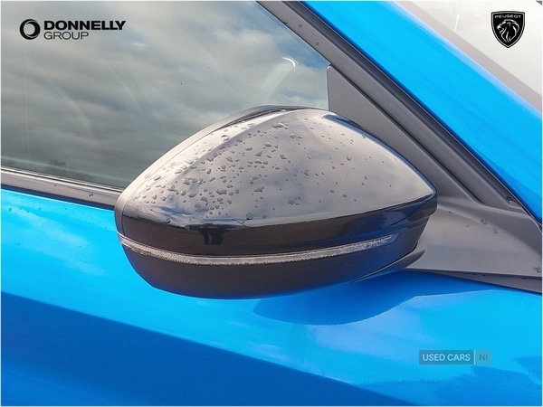 Used Peugeot 208 2021 for sale - 76634431: Photo 21