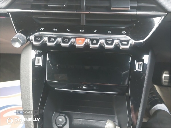 Used Peugeot 208 2021 for sale - 76634431: Photo 22