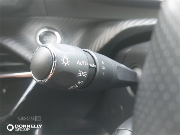 Used Peugeot 208 2021 for sale - 76634431: Photo 27