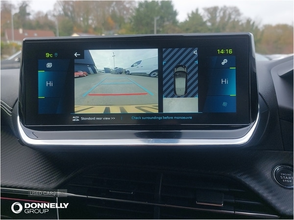 Used Peugeot 208 2021 for sale - 76634431: Photo 28