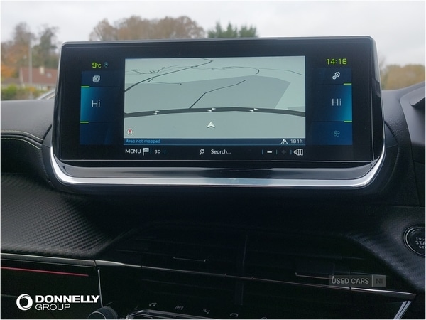 Used Peugeot 208 2021 for sale - 76634431: Photo 29