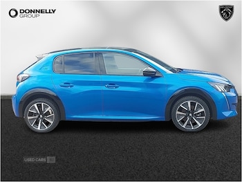 Used Peugeot 208 2021 for sale - 76634431: Photo