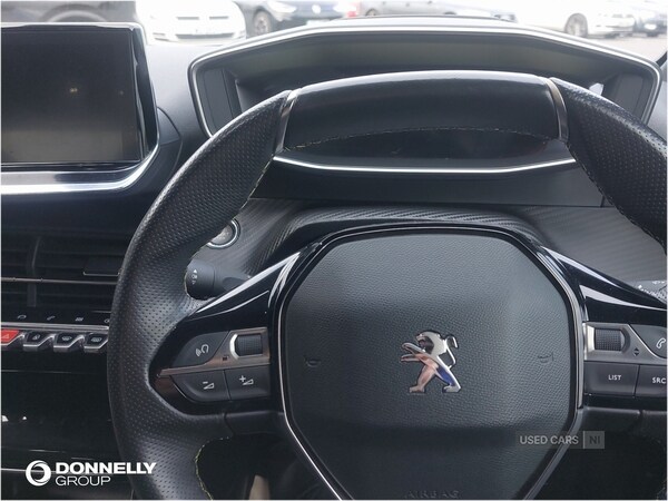 Used Peugeot 208 2021 for sale - 76634431: Photo 4