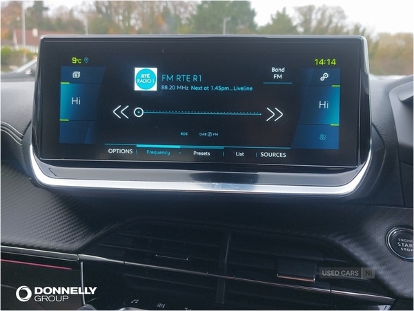 Used Peugeot 208 2021 for sale - 76634431: Photo 5