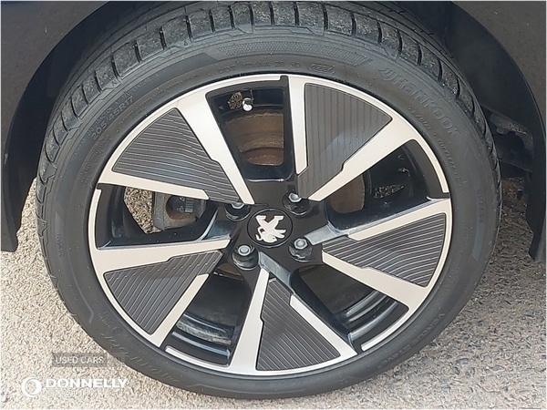 Used Peugeot 208 2021 for sale - 76634431: Photo 7