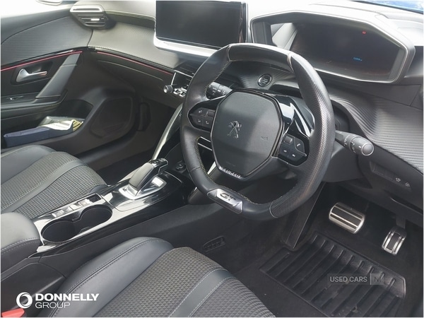 Used Peugeot 208 2021 for sale - 76634431: Photo 8