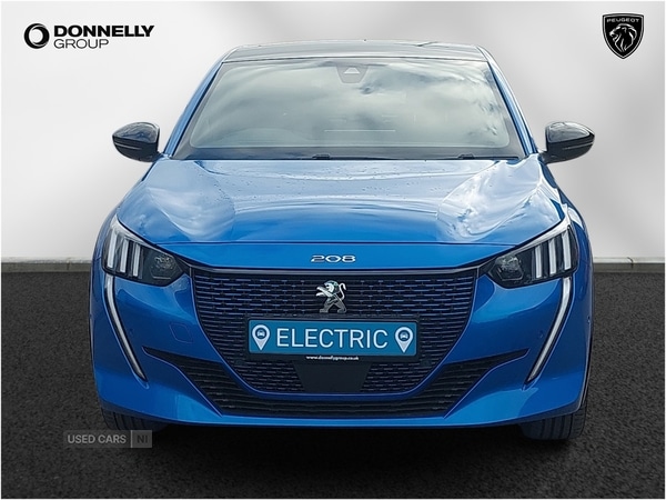 Used Peugeot 208 2021 for sale - 76634431: Photo 9