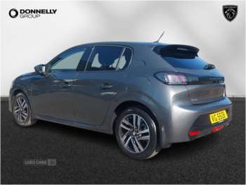 Used Peugeot 208 2021 for sale - 74243573: Photo