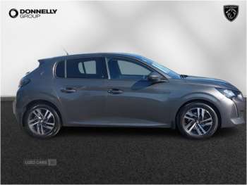 Used Peugeot 208 2021 for sale - 74243573: Photo