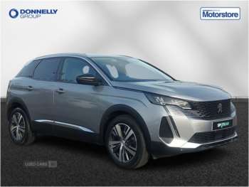 Used Peugeot 3008 2024 for sale - 75292277: Photo