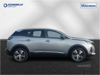 Used Peugeot 3008 2024 for sale - 75292277: Photo