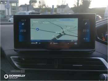 Used Peugeot 3008 2024 for sale - 75292277: Photo