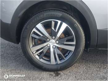 Used Peugeot 3008 2024 for sale - 75292277: Photo