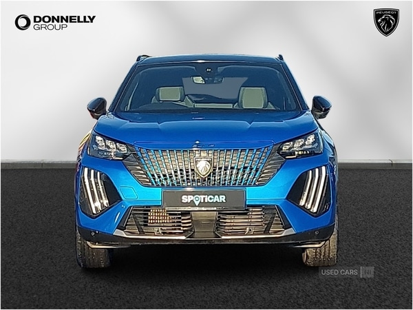 Used Peugeot 2008 2024 for sale - 77163907: Photo 10